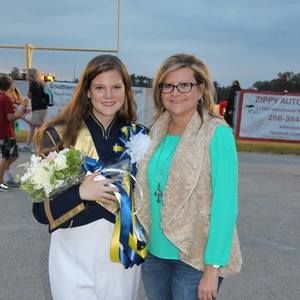 Meet your Posher, Debbie